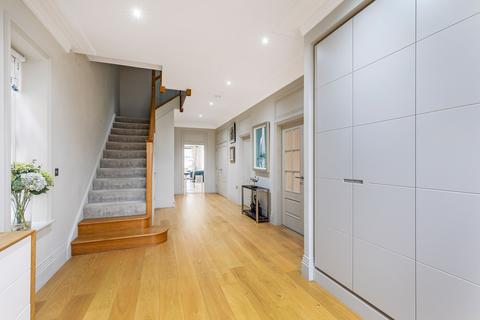 Primrose House Oakshade Road, Oxshott, Leatherhead, KT22 0LF