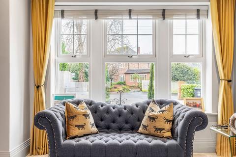 Primrose House Oakshade Road, Oxshott, Leatherhead, KT22 0LF
