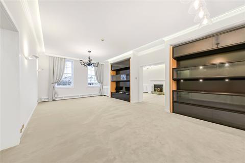 4 bedroom apartment to rent, Warwick Gardens, London, W14