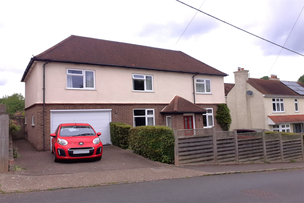 Princes Street, Piddington 4 bed detached house for sale £785,000