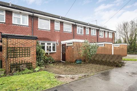 6 Queens Road, Marlow, SL7 2PX
