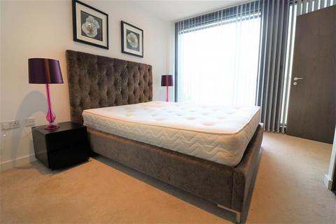 2 bedroom apartment for sale - Chronicle Tower, City Road, London, EC1V