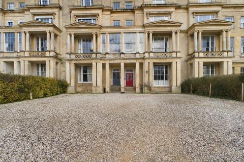undefined, Lansdown Terrace, Malvern Road, Cheltenham, GL50