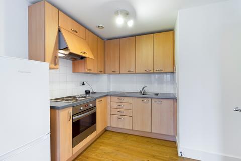 1 bedroom flat to rent, Skyline Plaza, Alencon Link, Basingstoke, RG21