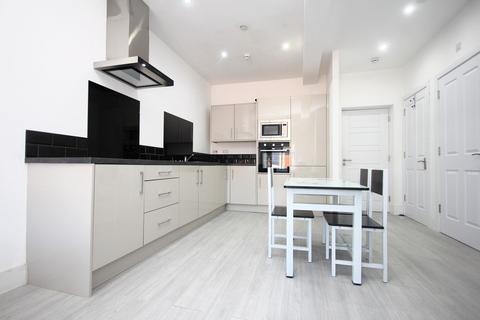 1 bedroom apartment to rent, Lune Street, Preston PR1