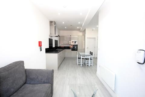 1 bedroom apartment to rent, Lune Street, Preston PR1