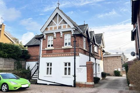 Coach House 1, 20 Aylestone Hill, Hereford, HR1 1HS