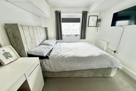1 bedroom flat for sale, Flitch End, St Johns Avenue, Braintree, CM7