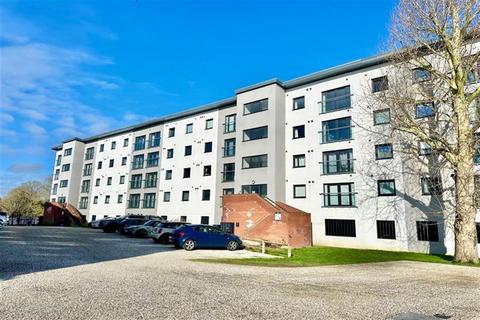 1 bedroom flat for sale, Flitch End, St Johns Avenue, Braintree, CM7