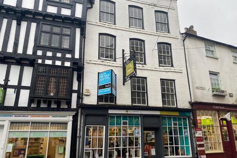 Retail property (high street) for sale, 46 Bull Ring, Ludlow, SY8 1AB