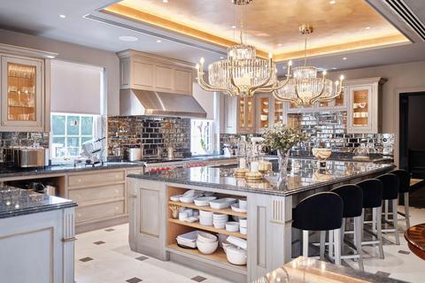 8 bedroom detached house for sale, La Rue de la Vignette, Jersey JE2