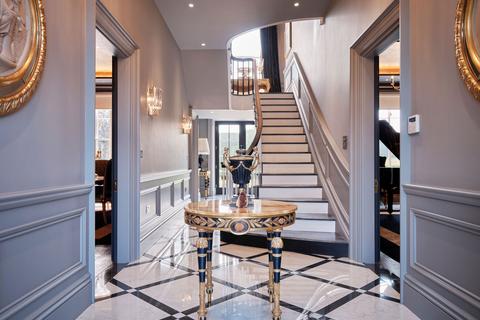 8 bedroom detached house for sale, La Rue de la Vignette, Jersey JE2