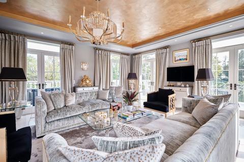 8 bedroom detached house for sale, La Rue de la Vignette, Jersey JE2