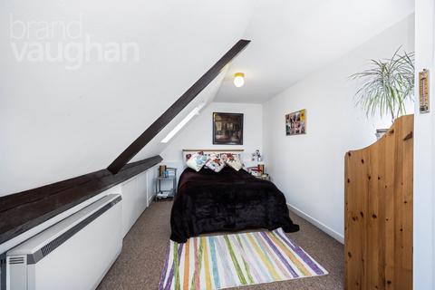 1 bedroom maisonette for sale, St. Nicholas Road, Brighton, East Sussex, BN1