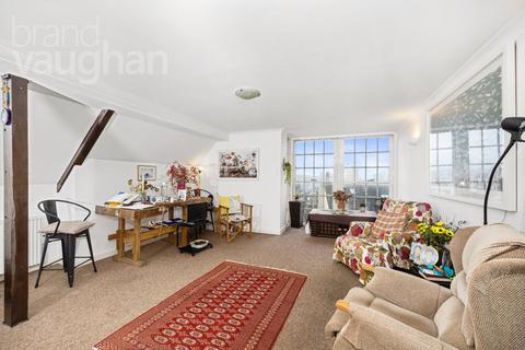 1 bedroom maisonette for sale, St. Nicholas Road, Brighton, East Sussex, BN1