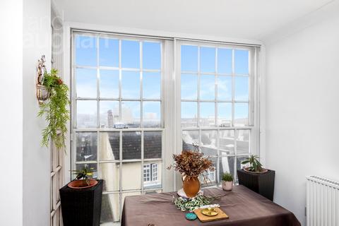 1 bedroom maisonette for sale, St. Nicholas Road, Brighton, East Sussex, BN1