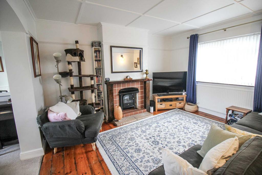 Somerdale Avenue Milton 3 bed semidetached house for sale £315,000