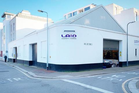 Industrial unit for sale, St.Helier JE2