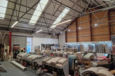 Industrial unit for sale, St.Helier JE2