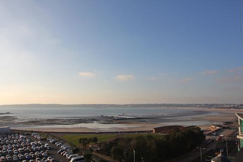3 bedroom penthouse for sale, The Esplanade, Jersey JE2