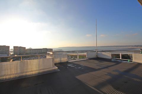 3 bedroom penthouse for sale, The Esplanade, Jersey JE2