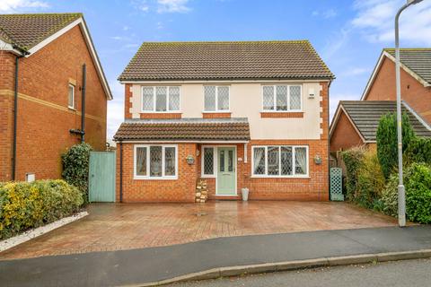 21 Besant Close, Sibsey, Boston, PE22 0RP