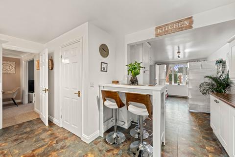 21 Besant Close, Sibsey, Boston, PE22 0RP