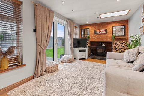 21 Besant Close, Sibsey, Boston, PE22 0RP