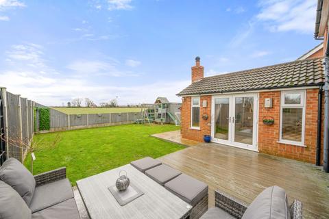 21 Besant Close, Sibsey, Boston, PE22 0RP