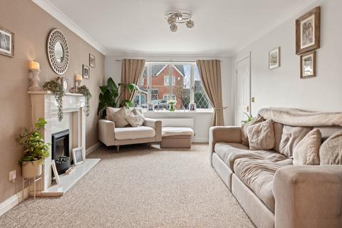 21 Besant Close, Sibsey, Boston, PE22 0RP