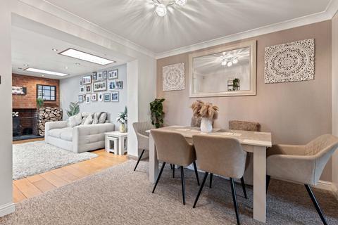 21 Besant Close, Sibsey, Boston, PE22 0RP