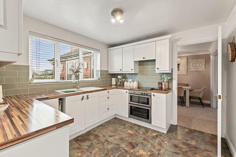 21 Besant Close, Sibsey, Boston, PE22 0RP