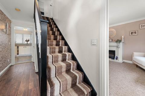 21 Besant Close, Sibsey, Boston, PE22 0RP
