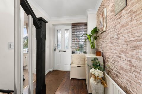 21 Besant Close, Sibsey, Boston, PE22 0RP