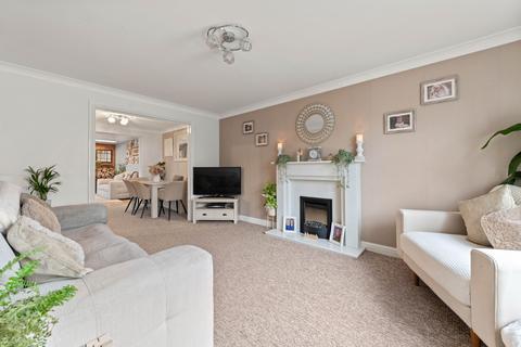21 Besant Close, Sibsey, Boston, PE22 0RP