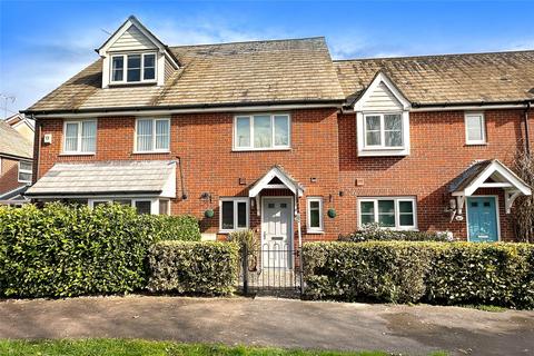 2 bedroom terraced house for sale, Olliver Acre, Littlehampton, West Sussex