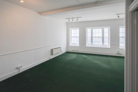 Office to rent, St Helier, Jersey JE2