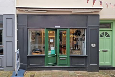 Retail property (high street) to rent, St.Helier, Jersey JE2