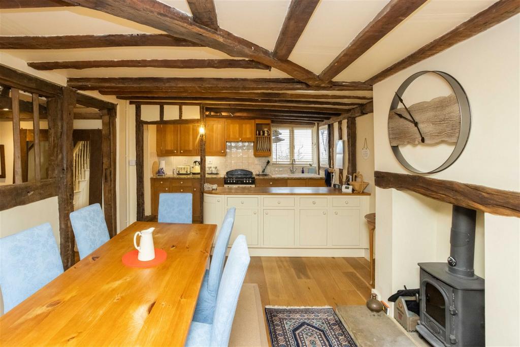 No Onward Chain In Goudhurst 3 Bed Cottage For Sale 425 000 no-onward-chain-in-goudhurst-3-bed-cottage-for-sale-425-000