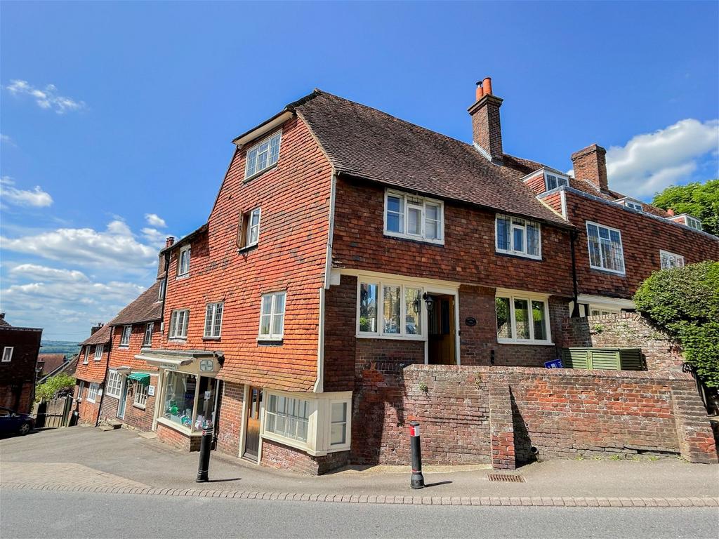 No Onward Chain In Goudhurst 3 Bed Cottage 425 000 no-onward-chain-in-goudhurst-3-bed-cottage-425-000