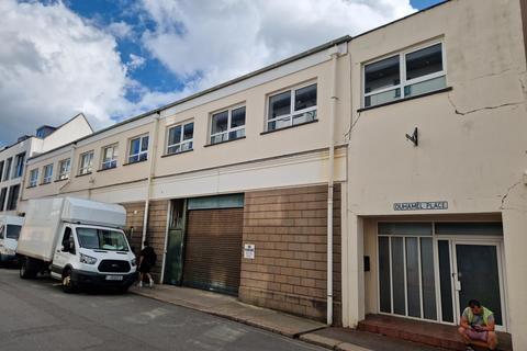 Office to rent, St.Helier, Jersey JE2