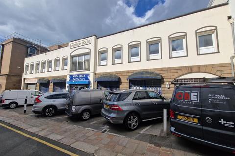 Office to rent, St.Helier, Jersey JE2