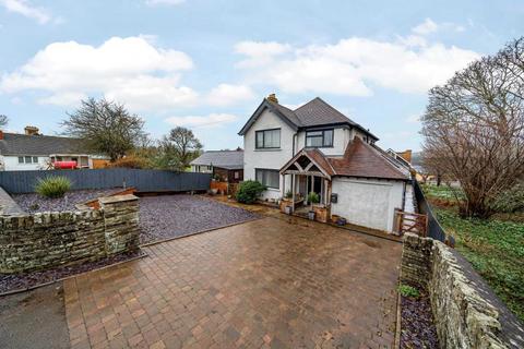 4 bedroom detached house for sale - Hay on Wye,  Three Cocks between Hay on Wye & Brecon,  LD3