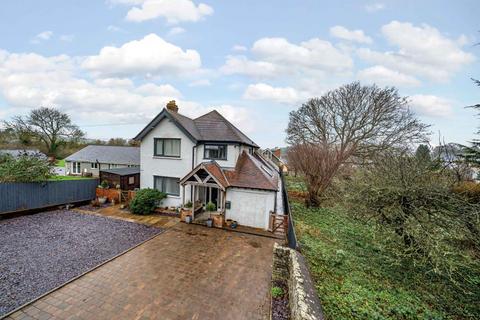 4 bedroom detached house for sale, Three Cocks,  Brecon,  LD3