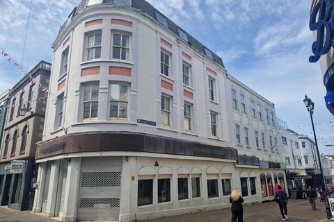 Retail property (high street) to rent, Queen Street, Jersey JE2