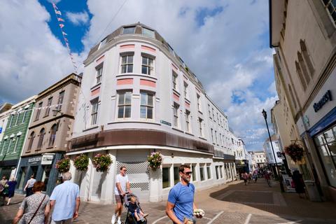 Retail property (high street) to rent, Queen Street, Jersey JE2