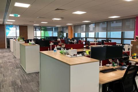 Office to rent, The Esplanade, Jersey JE4