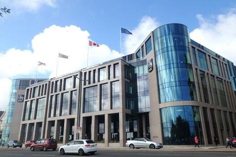 Office to rent, 66-72 Esplanade, Jersey JE2