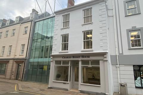 Office to rent, St. Helier JE2