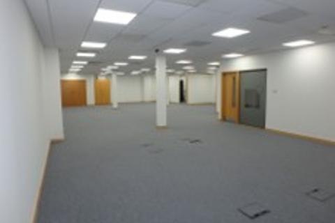 Office to rent, St. Helier JE2